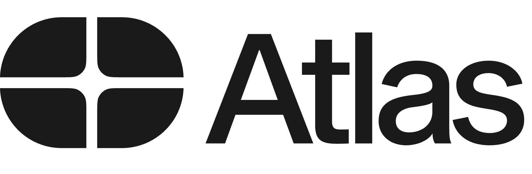 Atlas Card