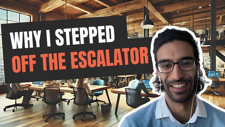 Why Superhuman's Former Head of Growth Felt It Was Time to Move On