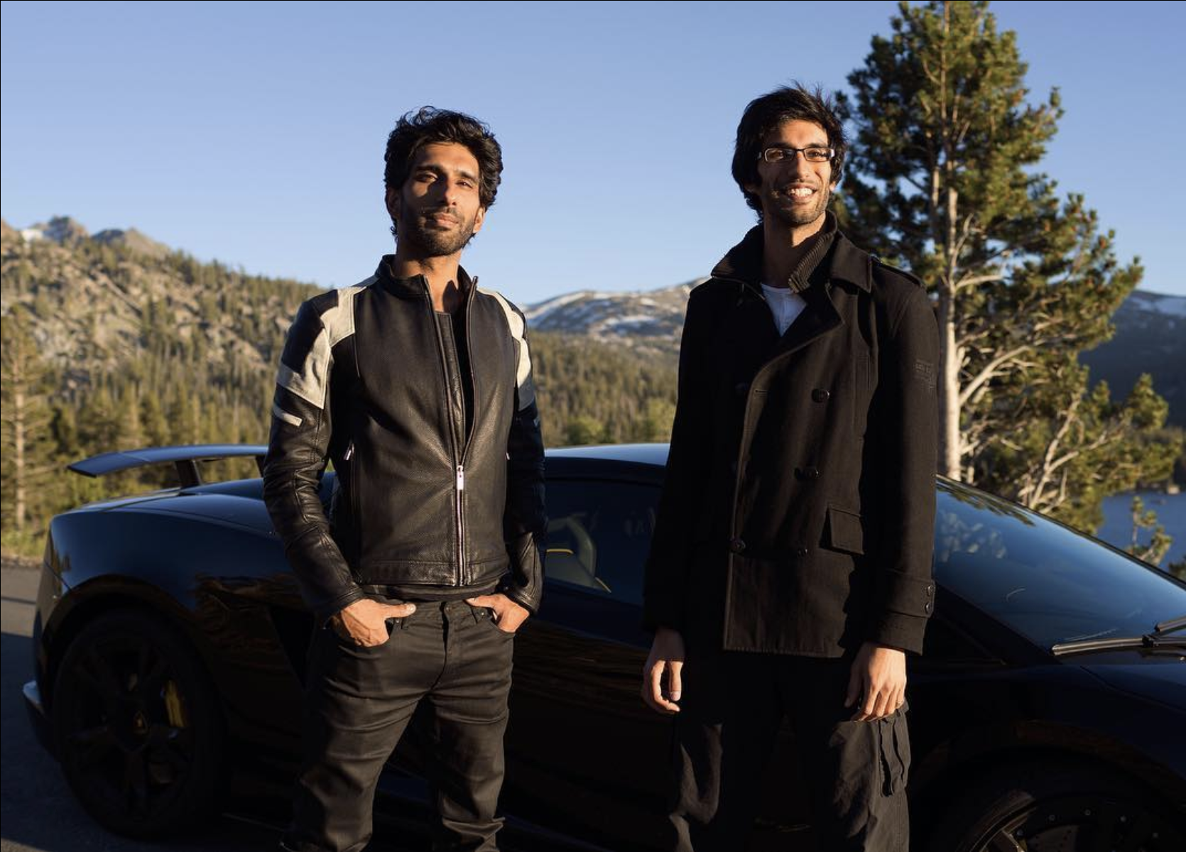 Meet These 4 Entrepreneur-Sibling Dream Teams