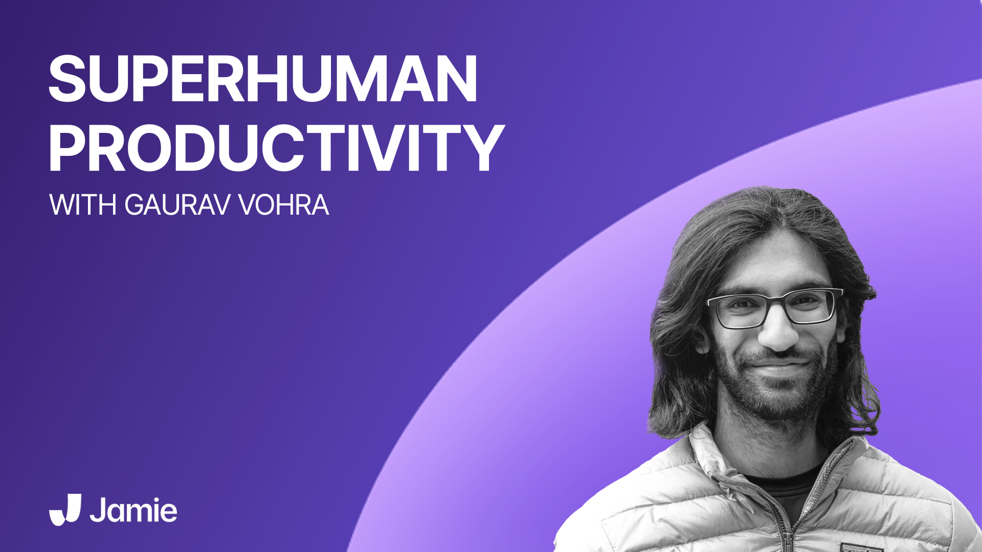 Superhuman Productivity: How to Work at Lightning Speed