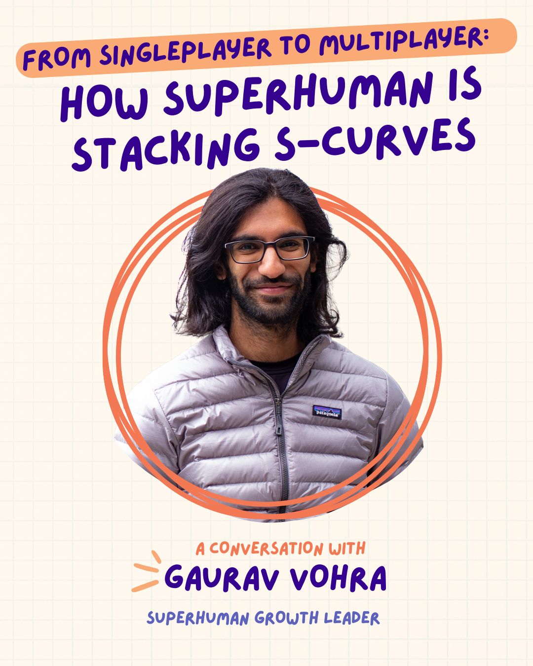 From Singleplayer to Multiplayer — How Superhuman is Stacking S-Curves