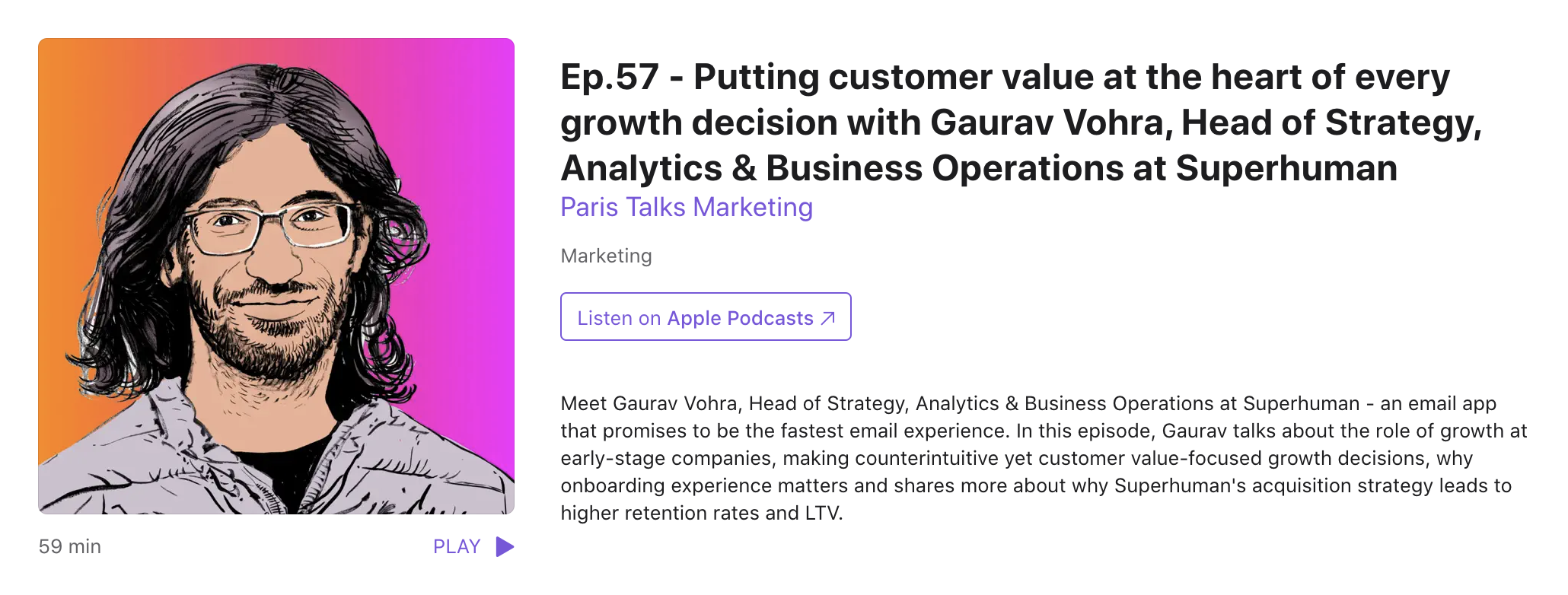 Putting Customer Value at the Heart of Every Growth Decision