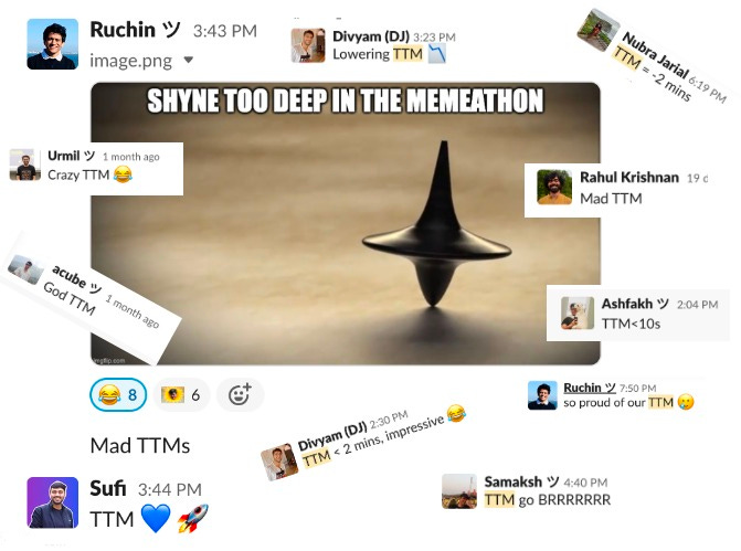 What It Takes to Be a Meme-First Company